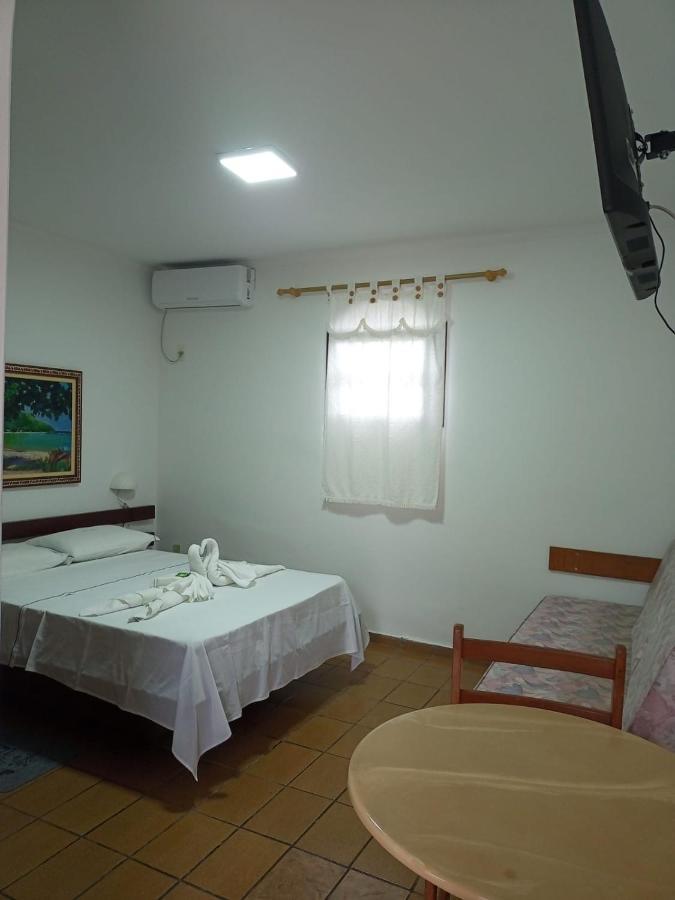 Hotel Miramar Sintpq Ubatuba Esterno foto